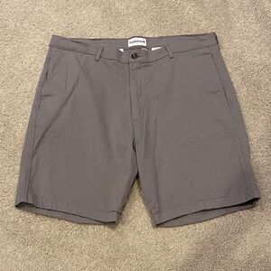 Saddlebred men’s shorts 38W
